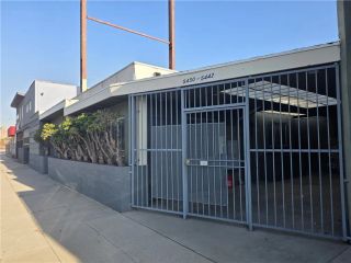 5448 Pomona, Los Angeles, CA 90022
