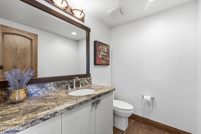 1491 April Mountain Drive, Park City, UT 84060