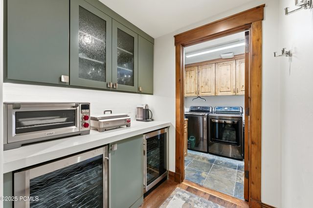 1491 April Mountain Drive, Park City, UT 84060