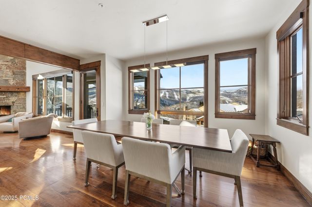 1491 April Mountain Drive, Park City, UT 84060