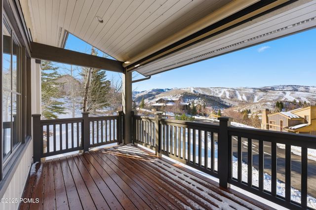 1491 April Mountain Drive, Park City, UT 84060