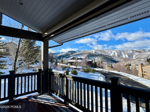 1491 April Mountain Drive, Park City, UT 84060