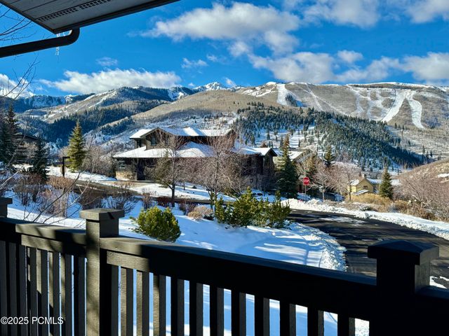 1491 April Mountain Drive, Park City, UT 84060