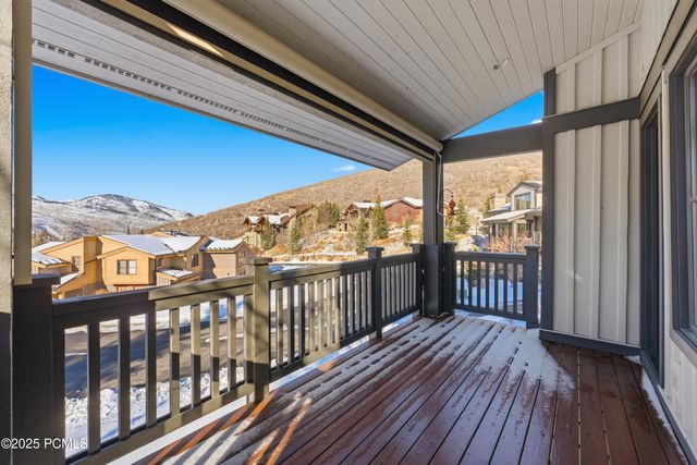 1491 April Mountain Drive, Park City, UT 84060
