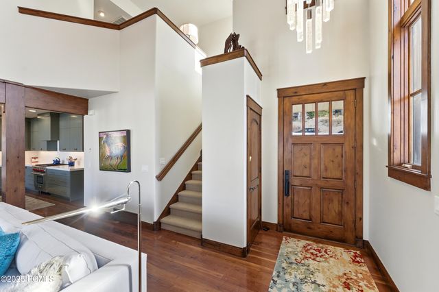 1491 April Mountain Drive, Park City, UT 84060