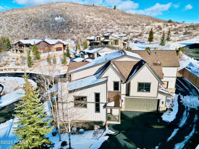 1491 April Mountain Drive, Park City, UT 84060