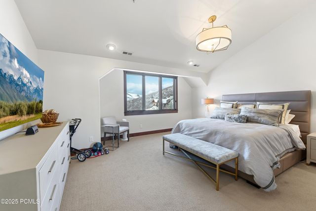 1491 April Mountain Drive, Park City, UT 84060