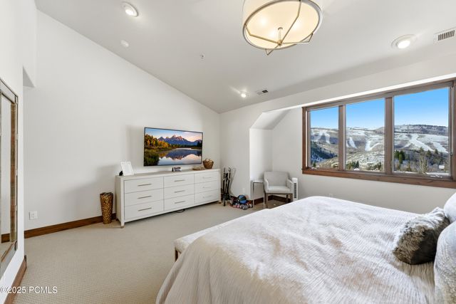 1491 April Mountain Drive, Park City, UT 84060