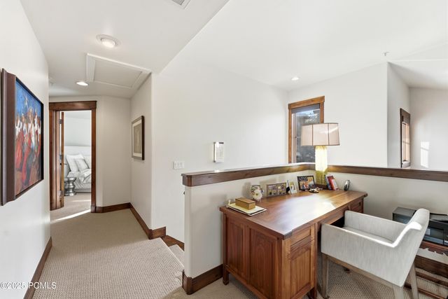 1491 April Mountain Drive, Park City, UT 84060