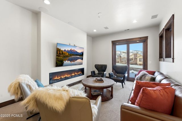 1491 April Mountain Drive, Park City, UT 84060
