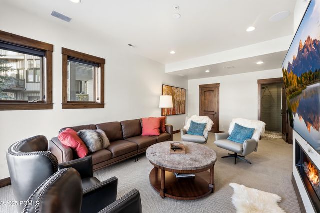 1491 April Mountain Drive, Park City, UT 84060