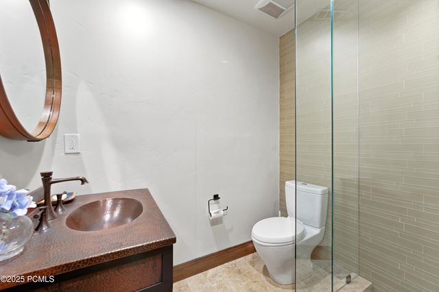 1491 April Mountain Drive, Park City, UT 84060