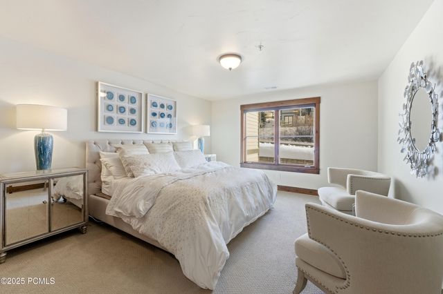 1491 April Mountain Drive, Park City, UT 84060