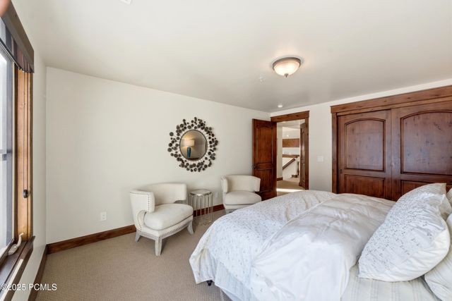 1491 April Mountain Drive, Park City, UT 84060