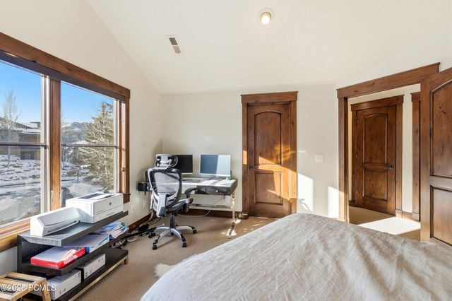 1491 April Mountain Drive, Park City, UT 84060