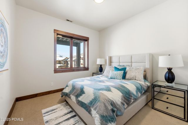 1491 April Mountain Drive, Park City, UT 84060