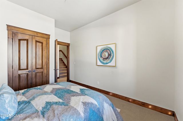 1491 April Mountain Drive, Park City, UT 84060