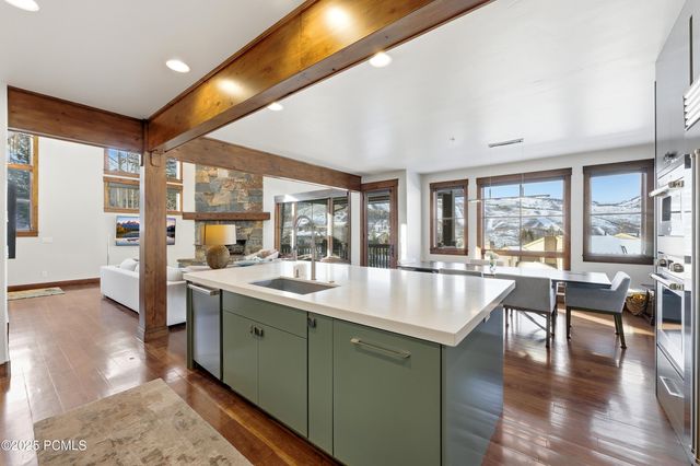 1491 April Mountain Drive, Park City, UT 84060