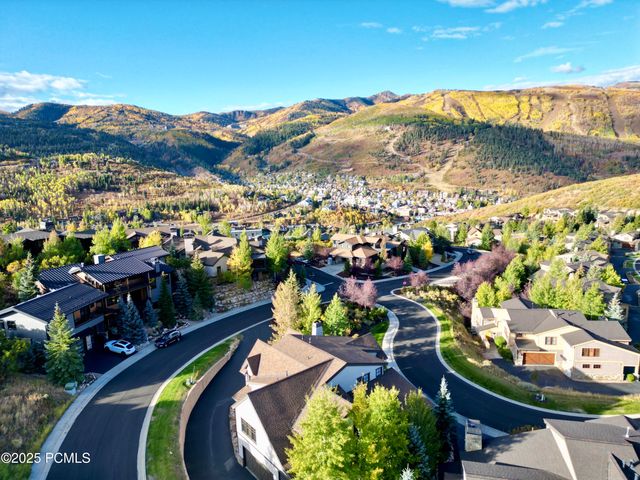 1491 April Mountain Drive, Park City, UT 84060