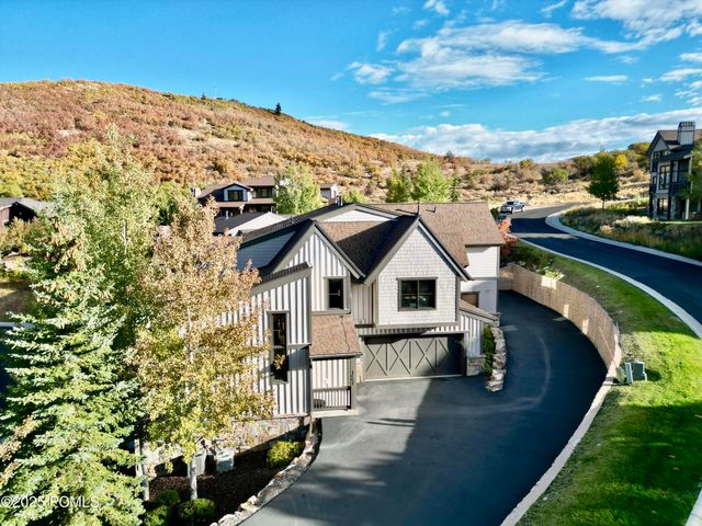 1491 April Mountain Drive, Park City, UT 84060