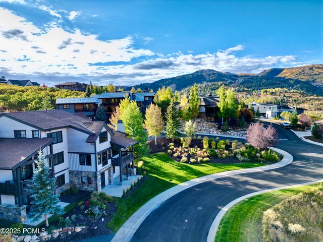 1491 April Mountain Drive, Park City, UT 84060