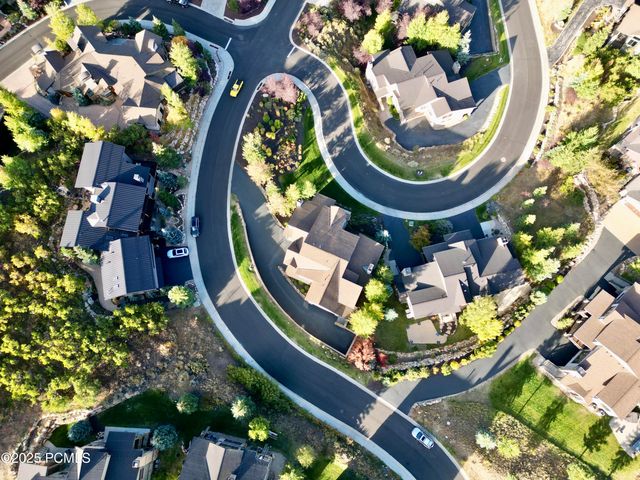 1491 April Mountain Drive, Park City, UT 84060