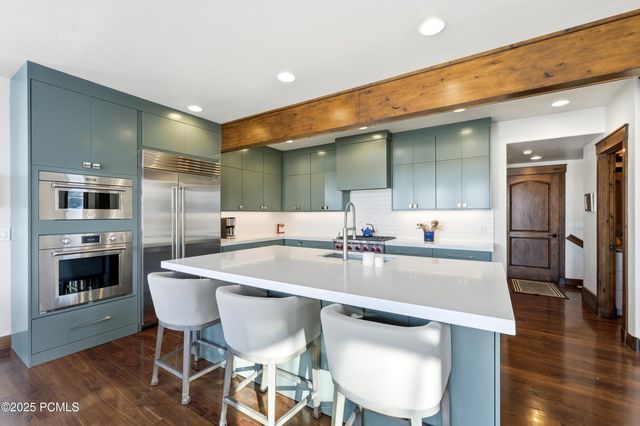 1491 April Mountain Drive, Park City, UT 84060