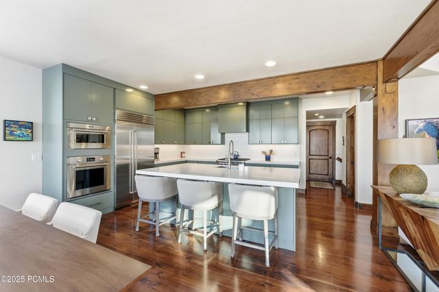 1491 April Mountain Drive, Park City, UT 84060