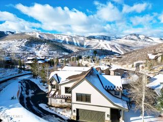 1491 April Mountain Drive, Park City, UT 84060