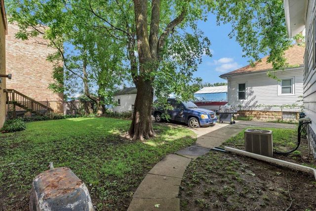 2722 63rd STREET, Kenosha, WI 53143