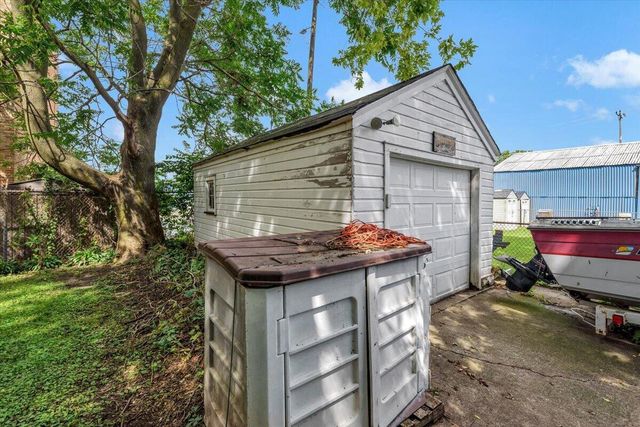 2722 63rd STREET, Kenosha, WI 53143