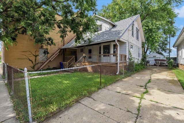 2722 63rd STREET, Kenosha, WI 53143