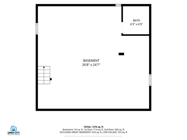 2722 63rd STREET, Kenosha, WI 53143
