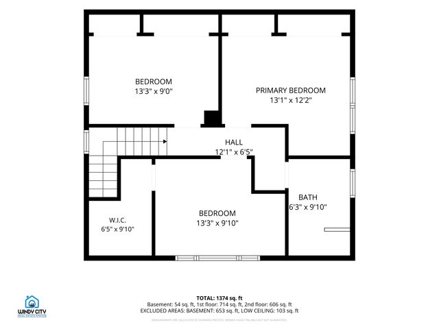 2722 63rd STREET, Kenosha, WI 53143