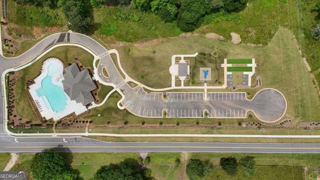 136 Otway Loop, Bethlehem, GA 30620