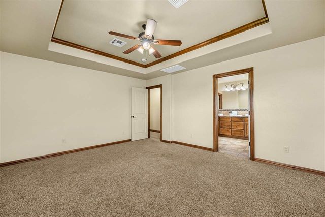 12091 NE Keeney Rd, Elgin, OK 73538