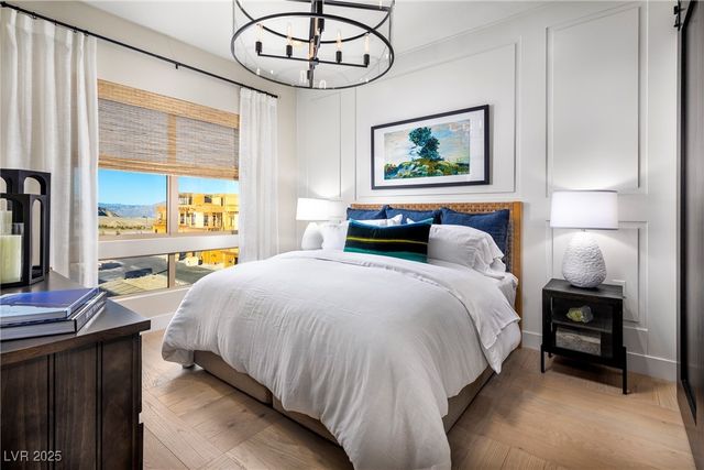 654 Fortis Creek Street, Las Vegas, NV 89138