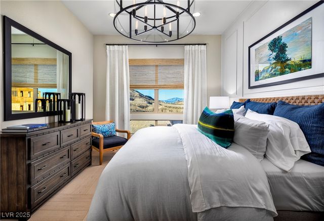 654 Fortis Creek Street, Las Vegas, NV 89138