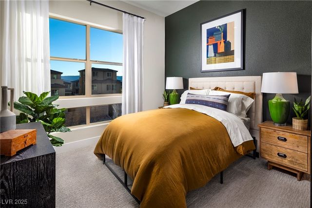 654 Fortis Creek Street, Las Vegas, NV 89138