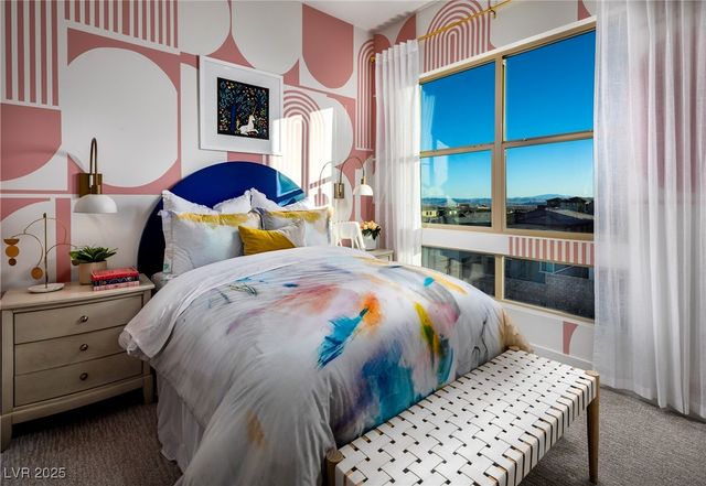 654 Fortis Creek Street, Las Vegas, NV 89138