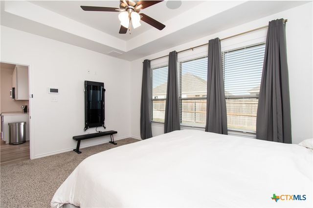 1224 Bending Branch Way, Temple, TX 76502