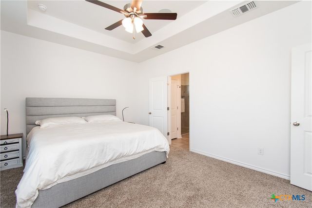 1224 Bending Branch Way, Temple, TX 76502