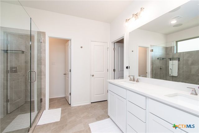 1224 Bending Branch Way, Temple, TX 76502