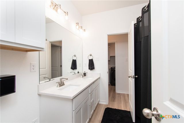 1224 Bending Branch Way, Temple, TX 76502