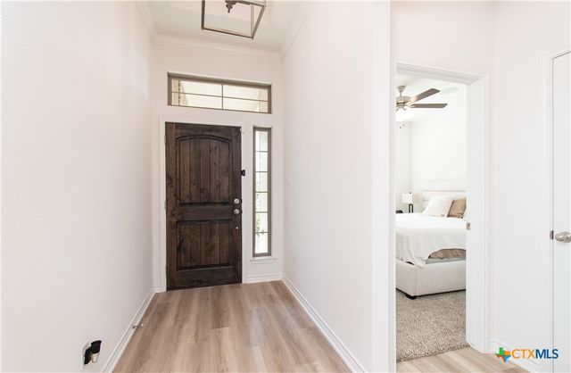 1224 Bending Branch Way, Temple, TX 76502