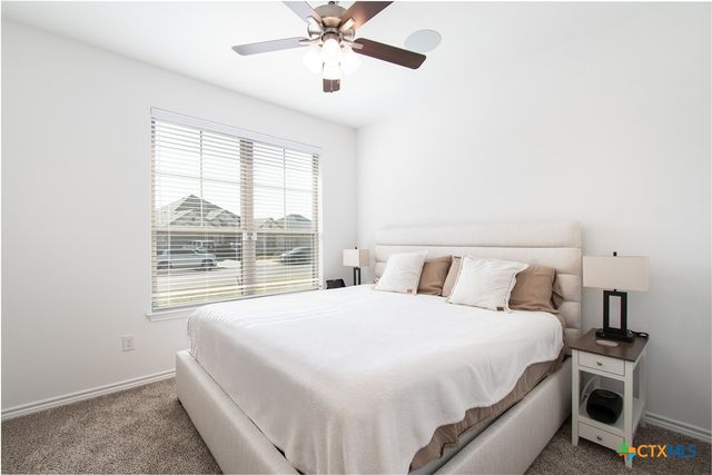 1224 Bending Branch Way, Temple, TX 76502