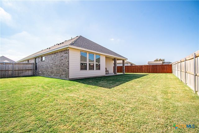 1224 Bending Branch Way, Temple, TX 76502
