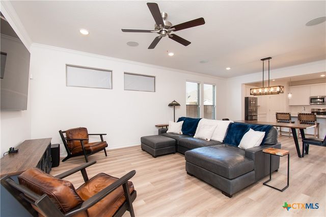 1224 Bending Branch Way, Temple, TX 76502