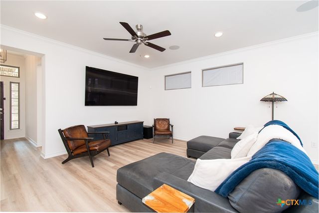 1224 Bending Branch Way, Temple, TX 76502