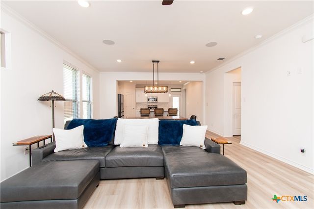 1224 Bending Branch Way, Temple, TX 76502